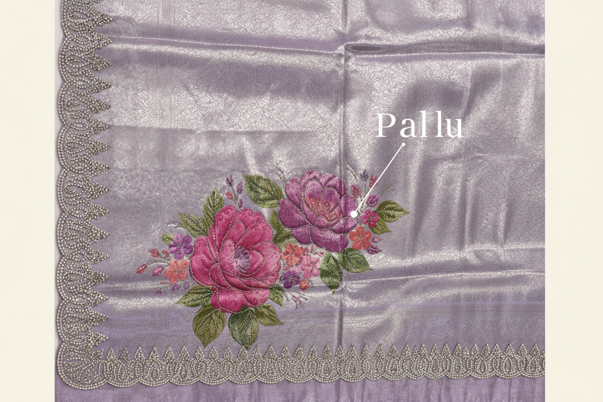 Pallu Infographic